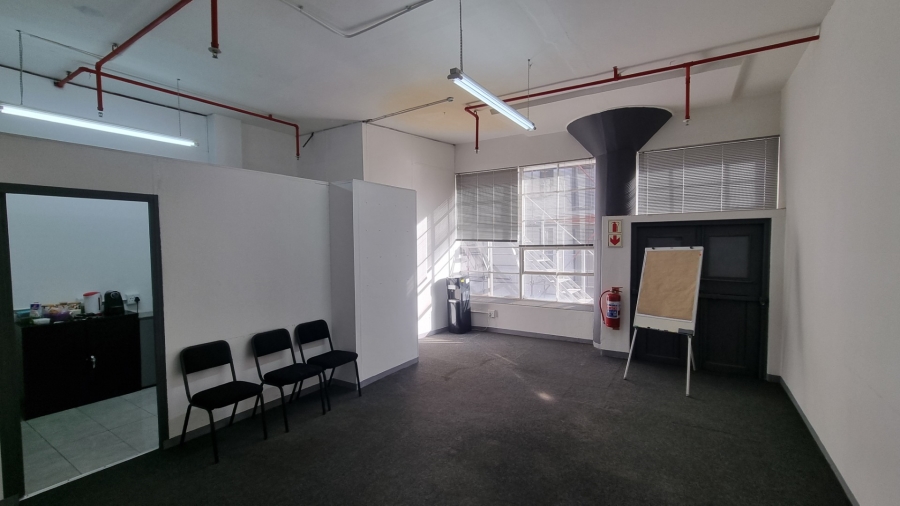 To Let Commercial Property for Rent in Woodstock Western Cape